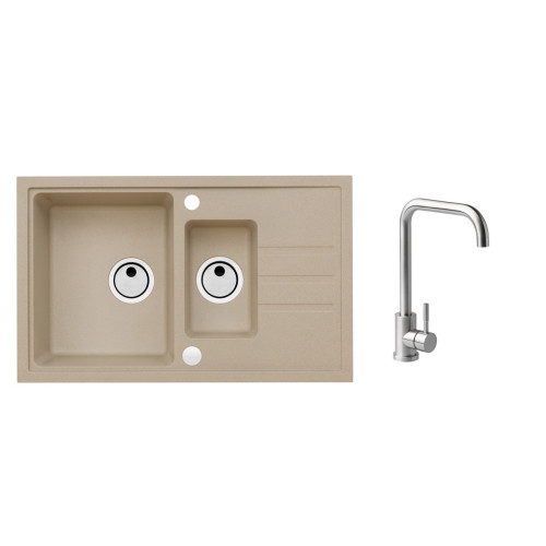 SET ALVEUS Intermezzo 70/55 + BATERIE ANGEL