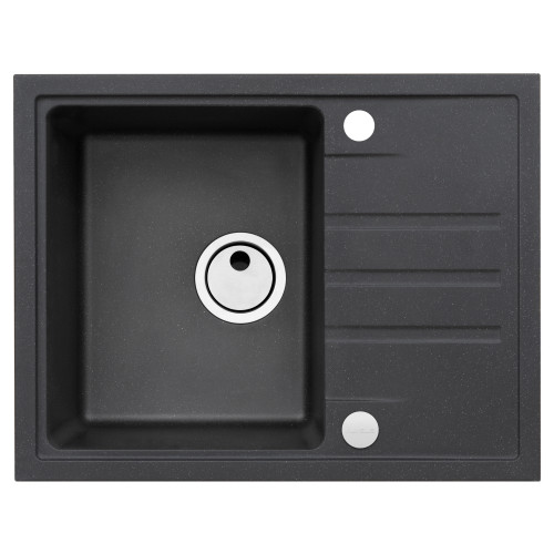 Alveus Intermezzo 30 Black 91 (záruka 5 let)