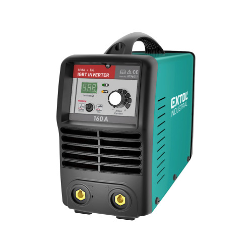 Extol Industrial 160A Smart 8796011