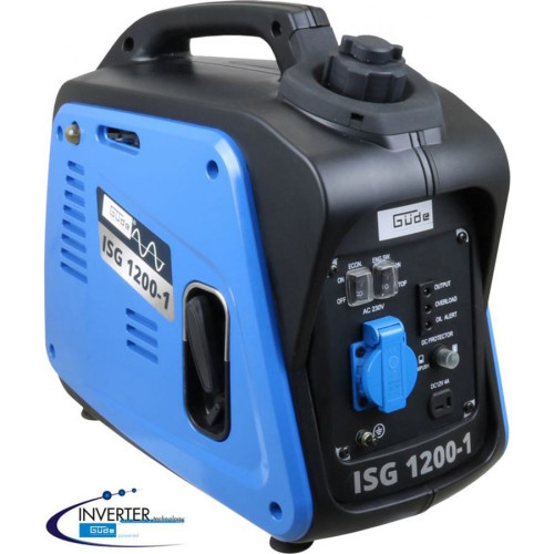 Güde 40719 ISG 1200-1