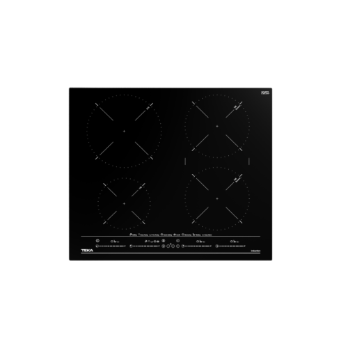 TEKA ITC64630MSTBK