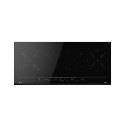 Teka IZC 94620 MST BK + Záruka 5 let