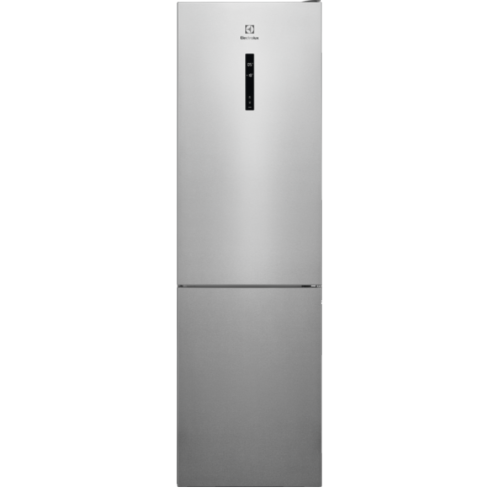 Electrolux LNT7ME36X3 + Záruka 10 let na MOTOR 