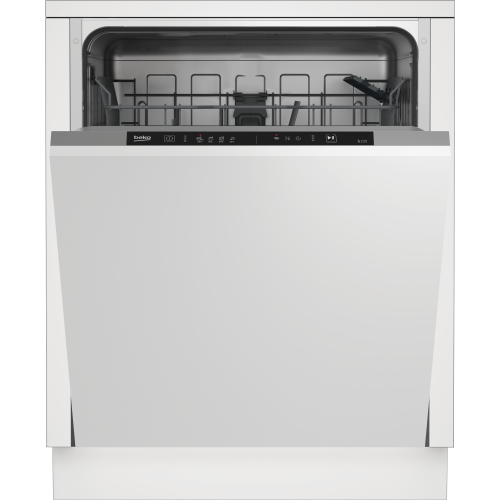 Beko DIN34320