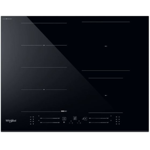 Whirlpool WF S4665 CPBF