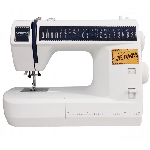 VERITAS JSB 21 JEANS