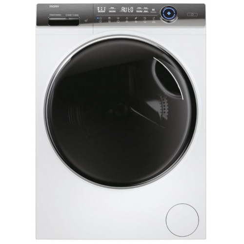 Haier HW90-BD14979EUGS + Záruka 5 let ZDARMA + Záruka 25 let DIRECT MOTION