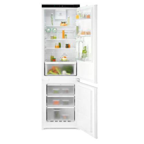 Electrolux E7TNGE18S - Rozbaleno, kosmetická vada