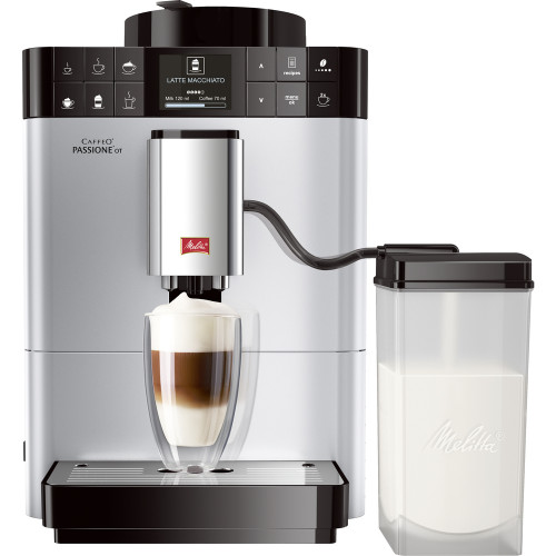 MELITTA F531-101 Passione Espresso Si