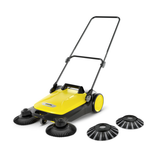 Kärcher S 4 TWIN 2V1 1.766-365.0