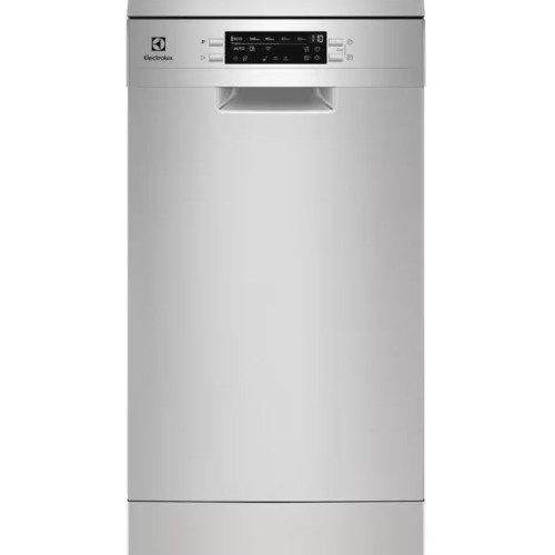 Electrolux ESG43310SX + Záruka 10 let na MOTOR