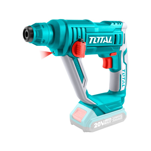 Total TRHLI1601