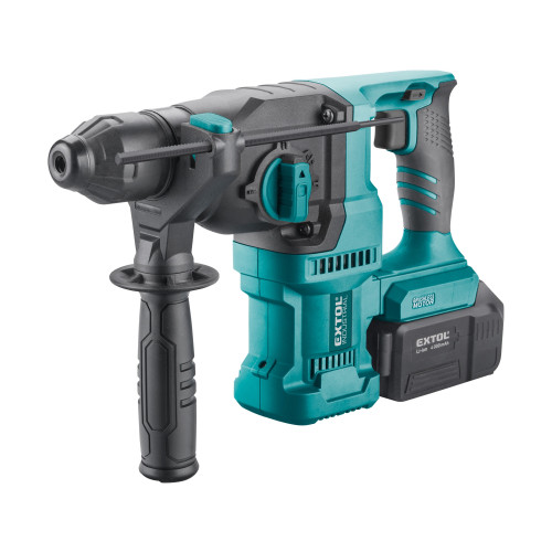 Extol Industrial 8791816