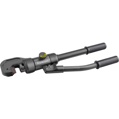 Kleště štípací hydraulické pákové, rozsah střihu ⌀ 4-16mm, 430mm