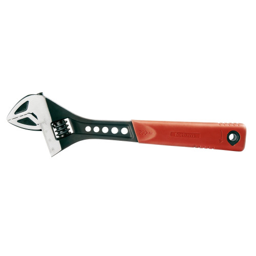 Klíč nastavitelný, rozsah 0-33mm, CrV