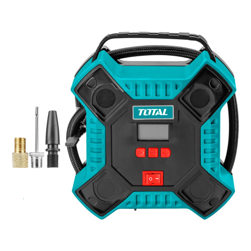 TOTAL TTAC1601