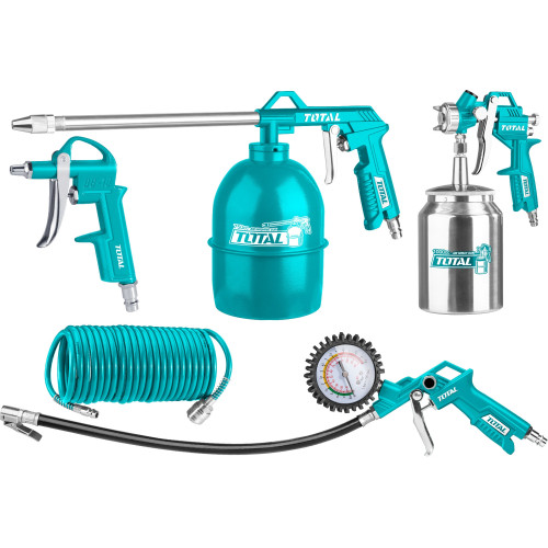 TOTAL-TOOLS TATK051