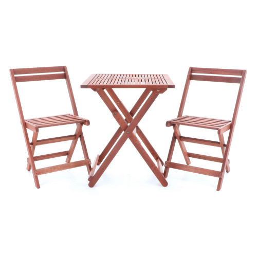 VeGA MERANTI KRETA SET 2+1