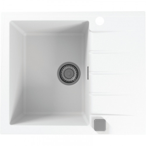 Alveus Cadit 10 White 11 (záruka 5 let)