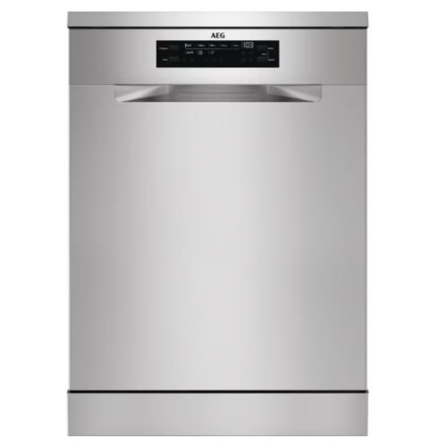 AEG FFB64627ZM + Záruka 10 let na MOTOR