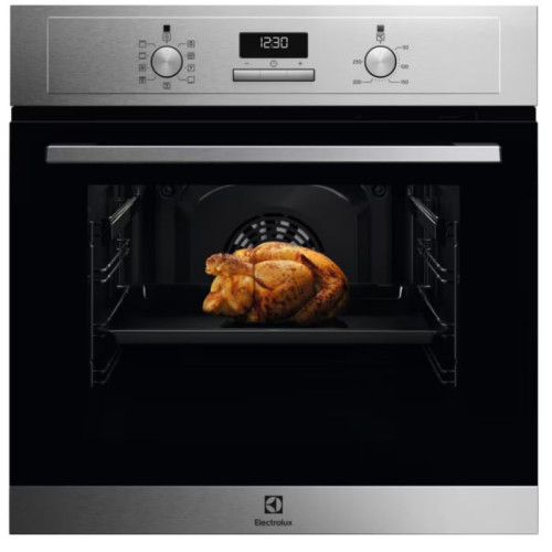 ELECTROLUX EOF3H50BX