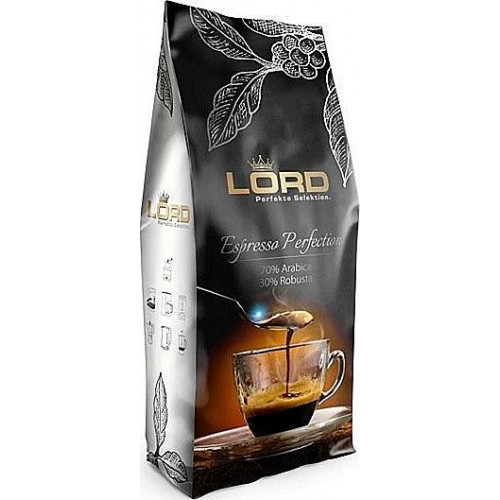 LORD CB2 Espresso Perfection