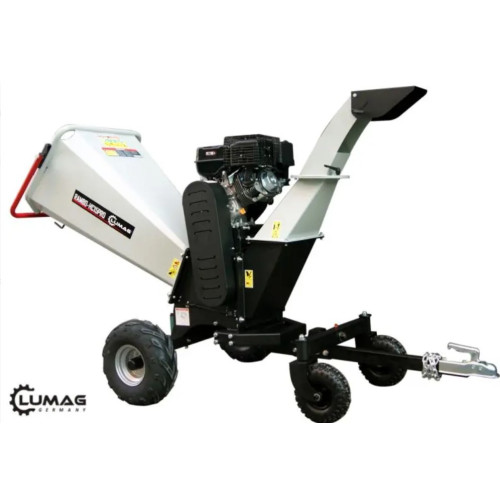 Lumag RAMBO HC 15PRO
