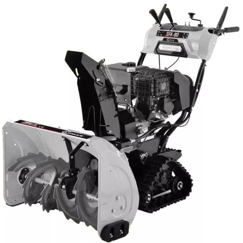 Lumag SFK80