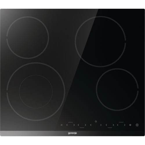 GORENJE ECT642BCSCE