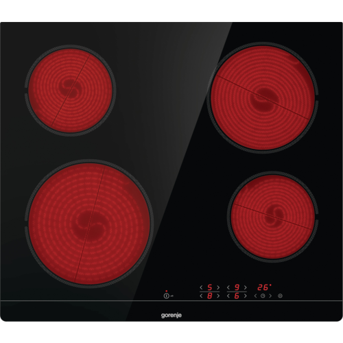 GORENJE ECT601FM