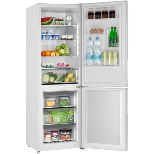 Lednice s mrazákem LK6560wh