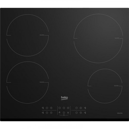 BEKO HII64202MTB