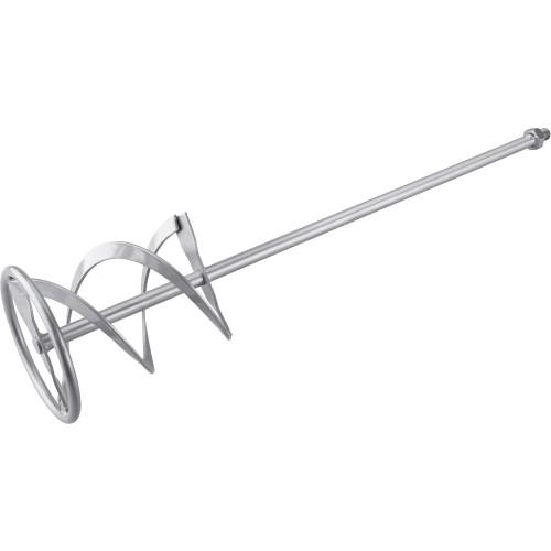 Metla pro stavební míchadla, M14, ⌀140mm