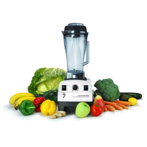 Mixér smoothieMix multifunkční, SM-12W