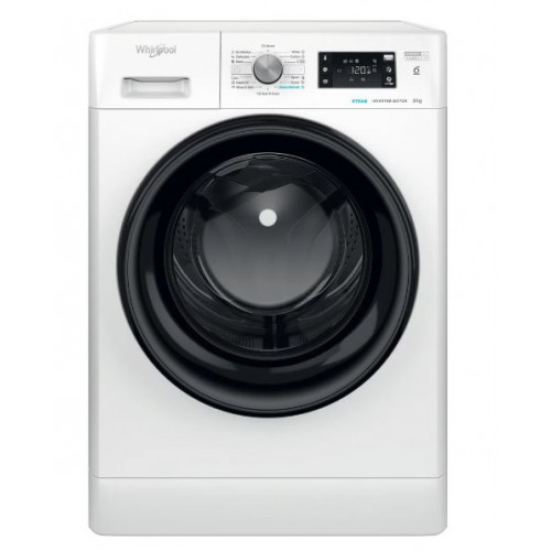 Whirlpool FFB 9469 BV EE + Záruka 10 let na MOTOR BUBNU