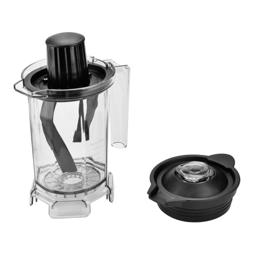 Náhradní mixovací nádoba 500ml bez nožů, pro mixér 569523, Nature7, 500ml