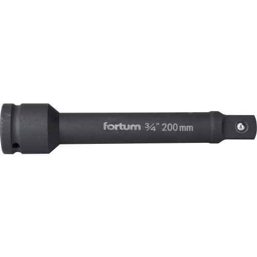 Nástavec prodlužovací 3/4", L 200mm