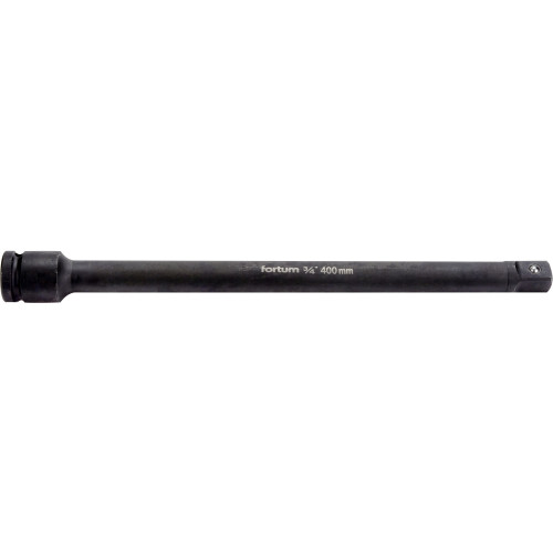Nástavec prodlužovací 3/4", L 400mm