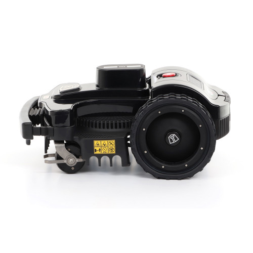 ZCS Techline Nexttech BX4 69TH040B009Z