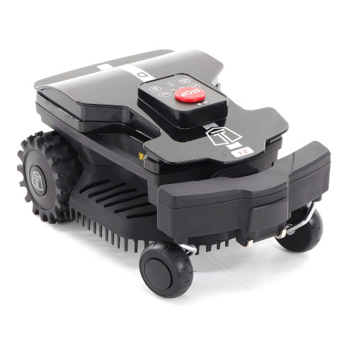 ZCS TECHline ROBOT NEXTTECH DX2