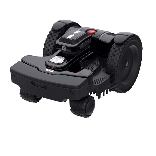 TECHline NEXTTECH LX4 RTK 4WD KIT