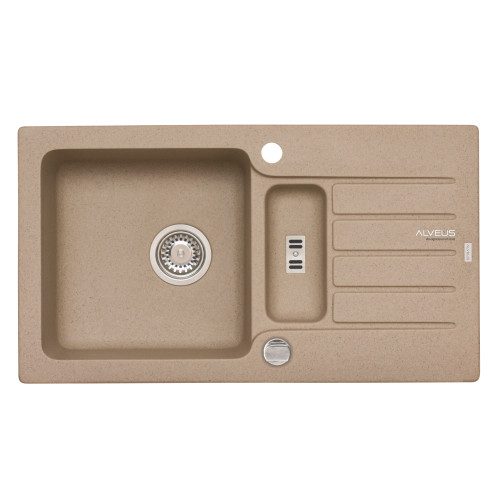Alveus Niagara 70 Beige 55 (záruka 5 let)
