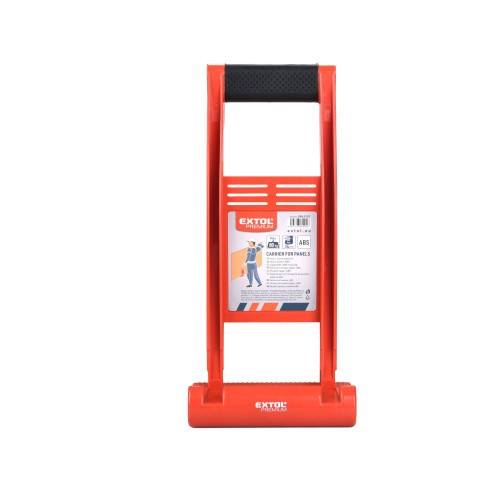 Nosič desek plastový, nosnost až 80kg