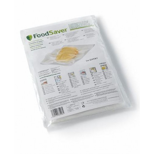 FoodSaver FSB4802 Sada sáčků pro vakuování