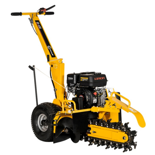 Lumag GF450