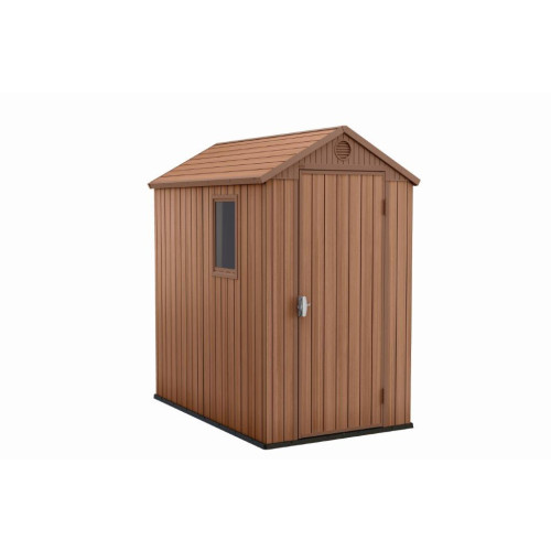 Keter Darwin 6 x 4 hnědý 17210351