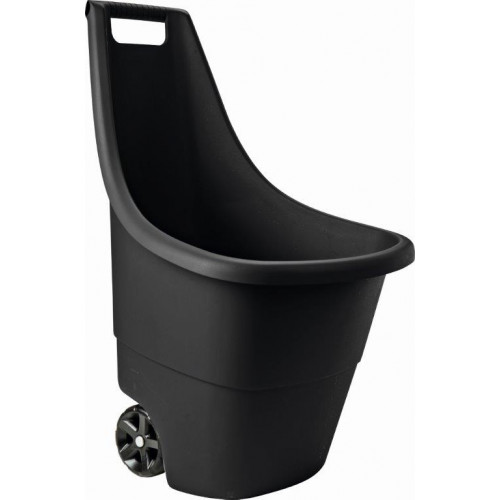 Keter Easy Go 50L 35674 černý