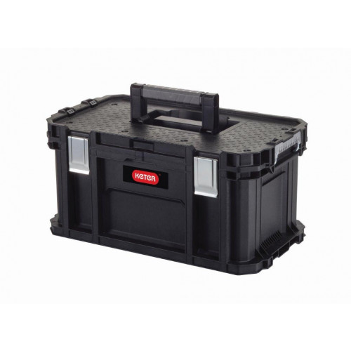 Box Keter Connect Tool box 