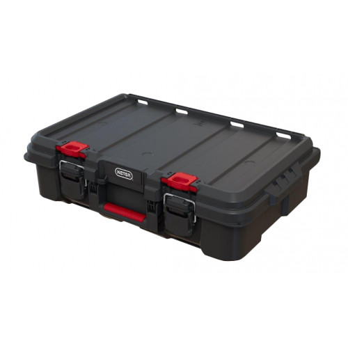 Organizér  Keter Stack’N’Roll Tool case 