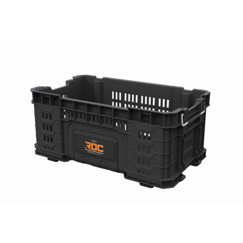 Přepravka Keter ROC Pro Gear Crate 